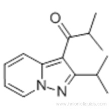 Ibudilast CAS 50847-11-5